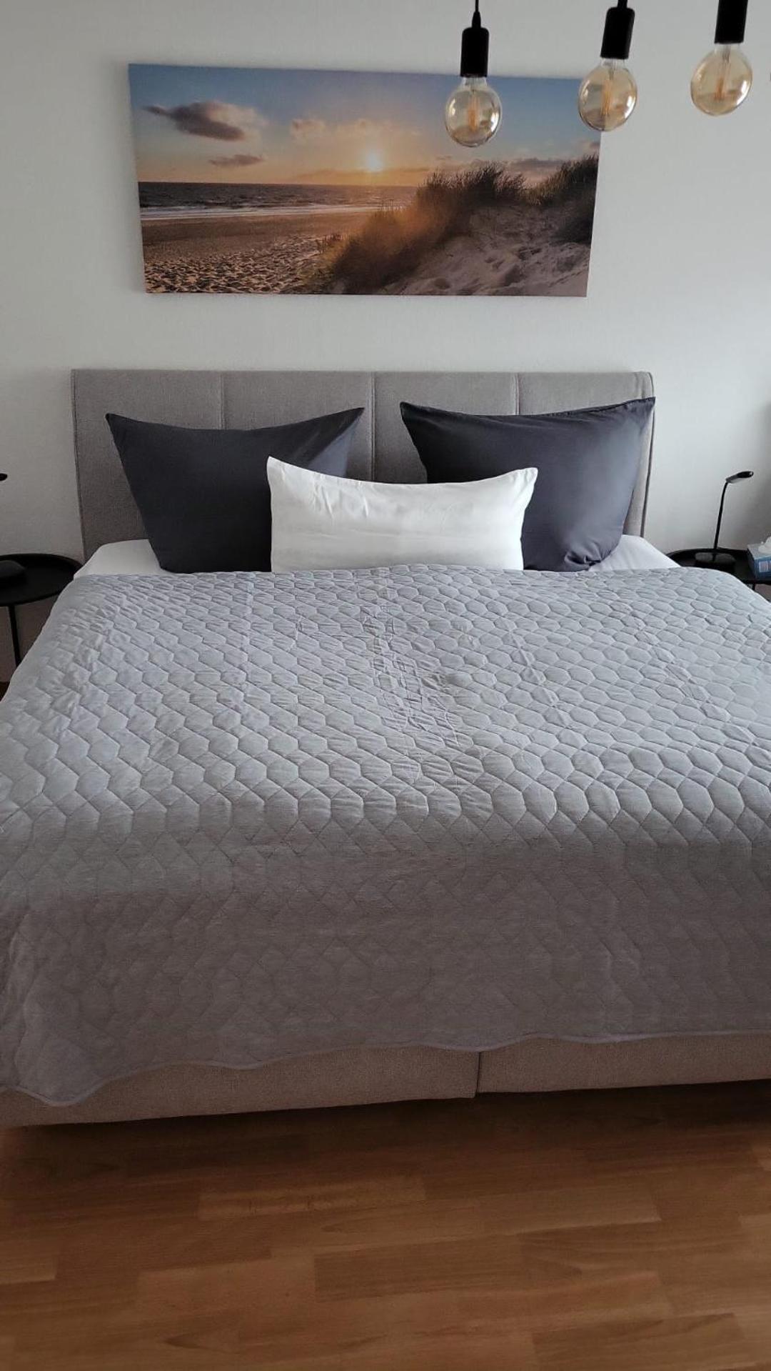 Apartment 3 Ideal Fuer Familien Und Geschaeftsreisende Abg69 Gera Luaran gambar