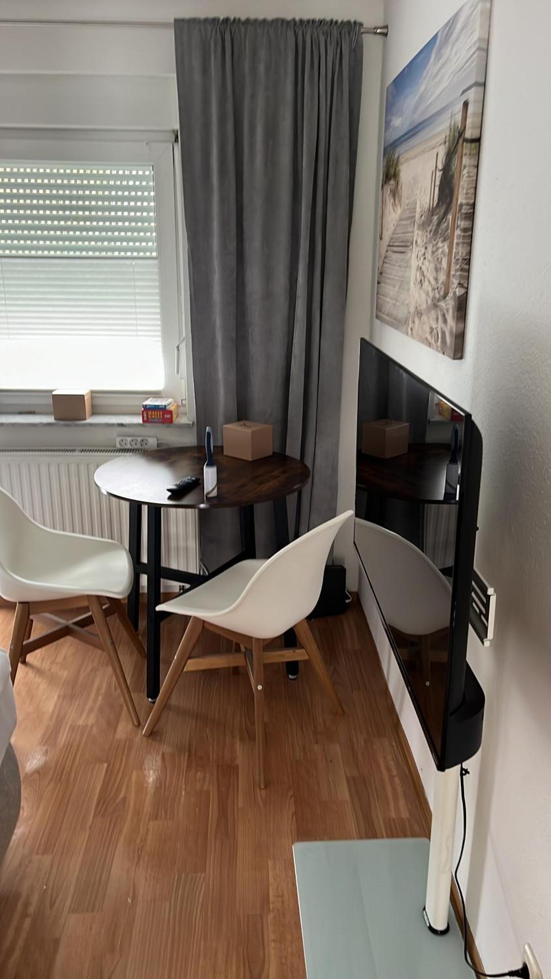 Apartment 3 Ideal Fuer Familien Und Geschaeftsreisende Abg69 Gera Luaran gambar