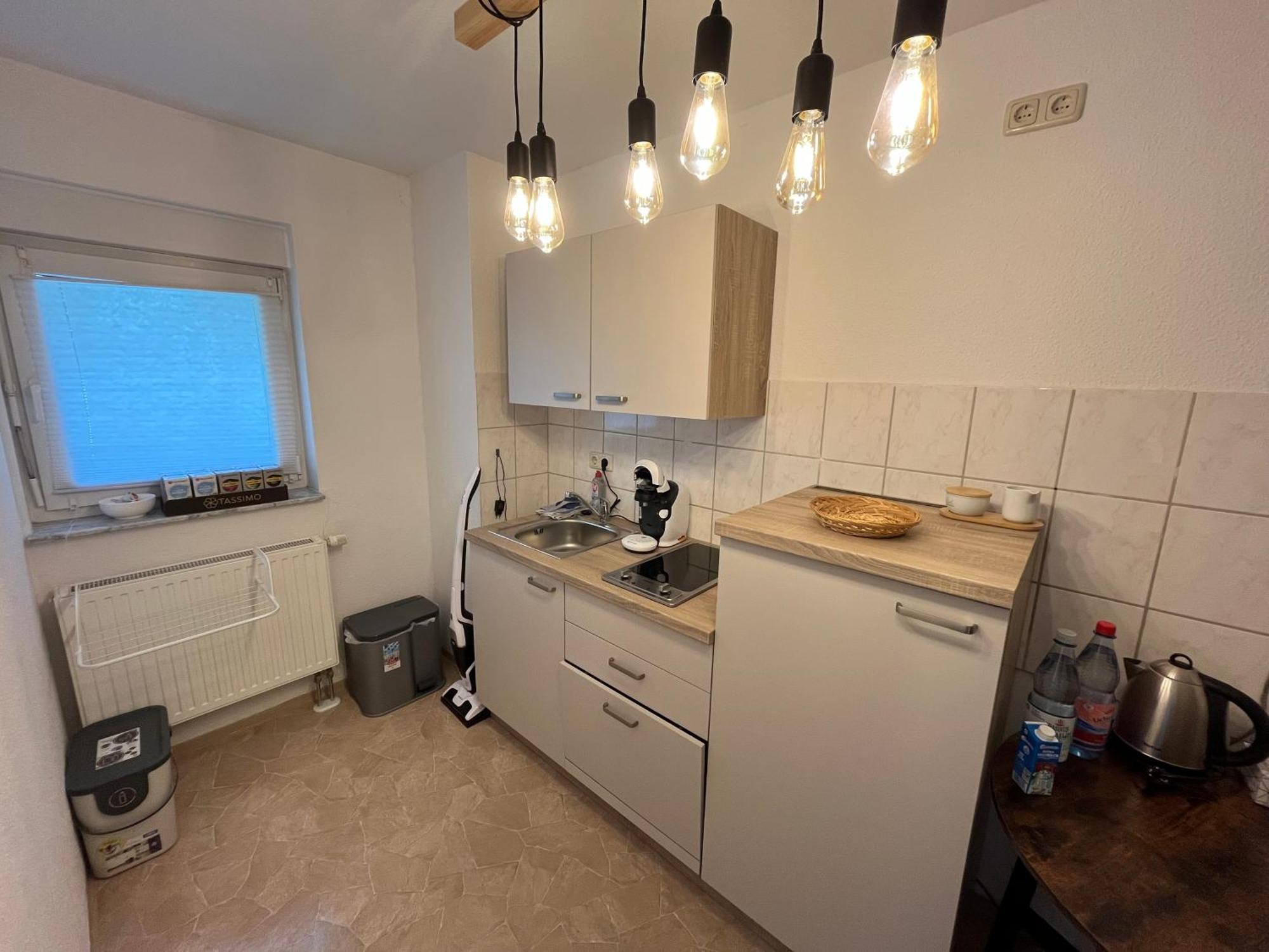 Apartment 3 Ideal Fuer Familien Und Geschaeftsreisende Abg69 Gera Luaran gambar